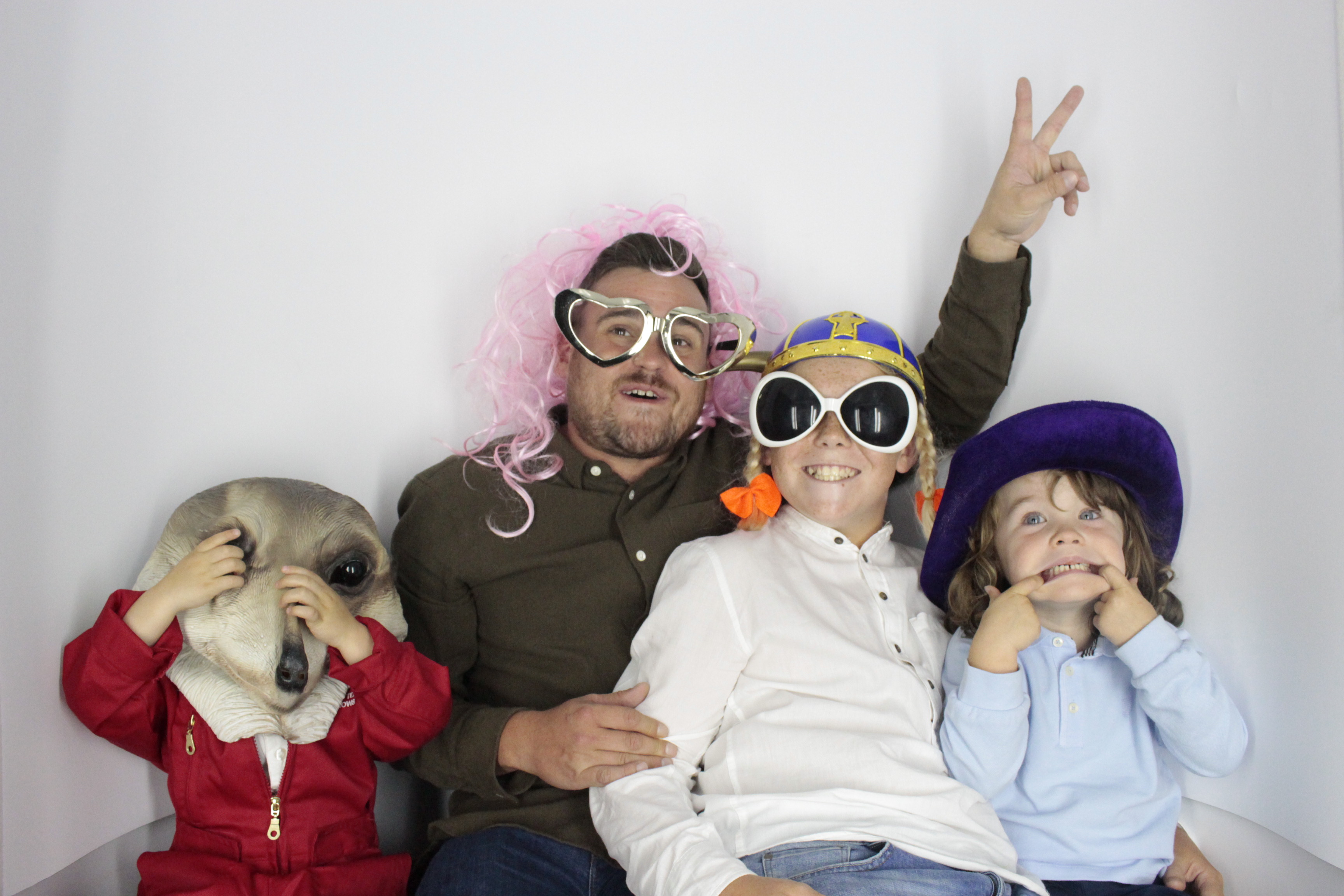 Nadine 40th Birthday  | View more photos from the event at gallery.myphotoboothexperience.co.uk/u/MyPhotoBoothExperienceLtd/Nadine-40th-Birthday